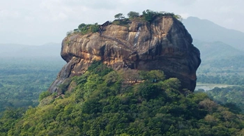 Sigiriya
