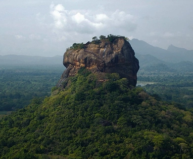 Ceylon Adventure Tours - Tour Packages